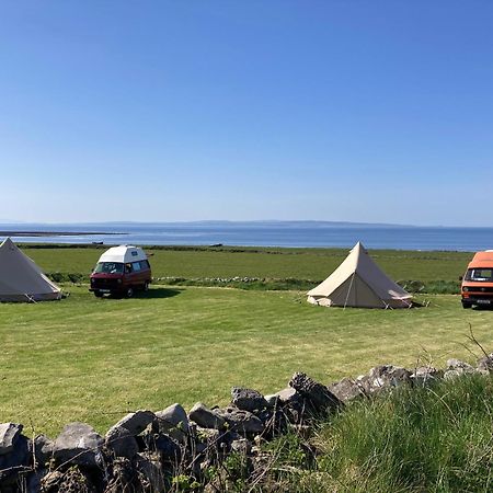 Glor Na D'Tonnta Glamping Hotel Sligo Luaran gambar