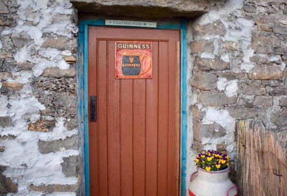 Glor Na D'Tonnta Glamping Hotel Sligo Luaran gambar