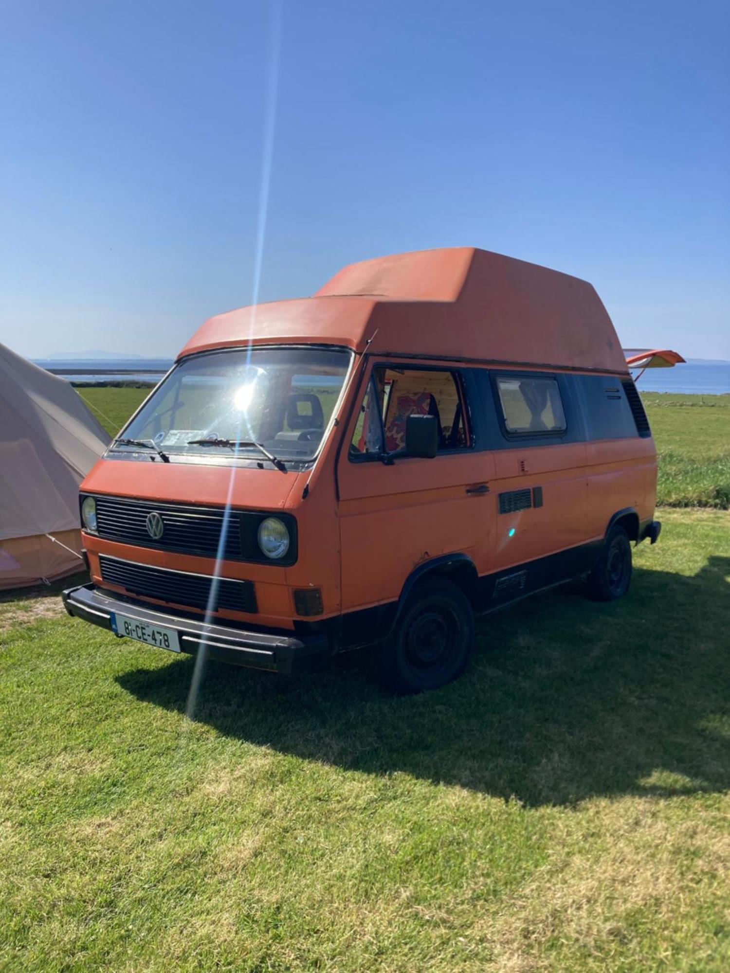 Glor Na D'Tonnta Glamping Hotel Sligo Luaran gambar