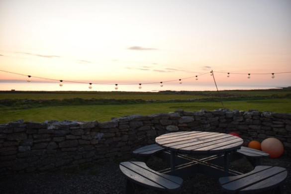 Glor Na D'Tonnta Glamping Hotel Sligo Luaran gambar