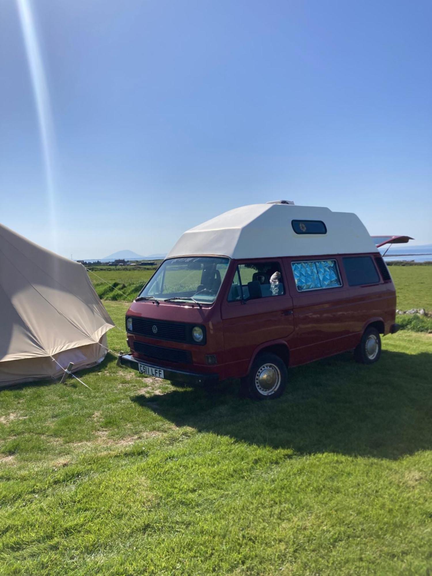 Glor Na D'Tonnta Glamping Hotel Sligo Luaran gambar