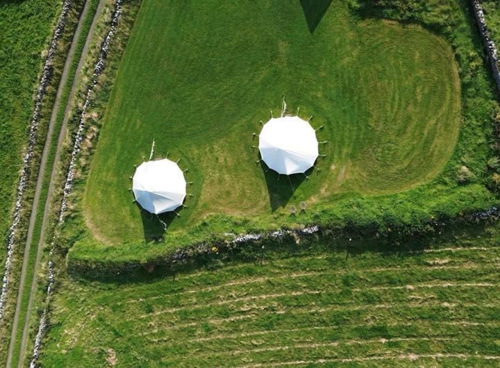 Glor Na D'Tonnta Glamping Hotel Sligo Luaran gambar
