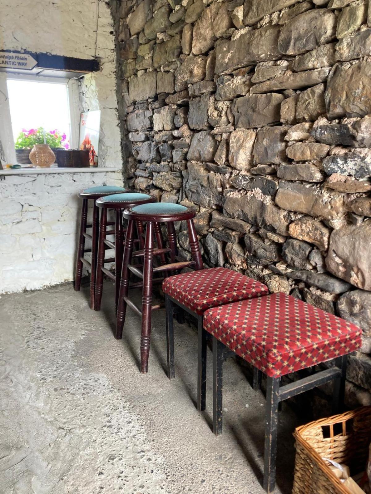 Glor Na D'Tonnta Glamping Hotel Sligo Luaran gambar